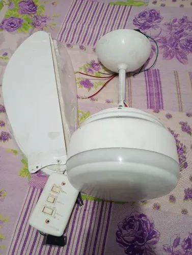 VENTILADOR VENTISOL 