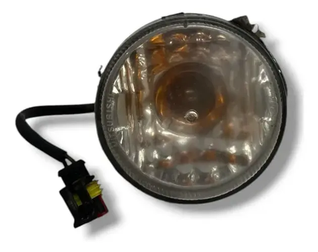 Lanterna Pisca Traseiro Mitsubishi Tr4 2007 2008 11 12 13