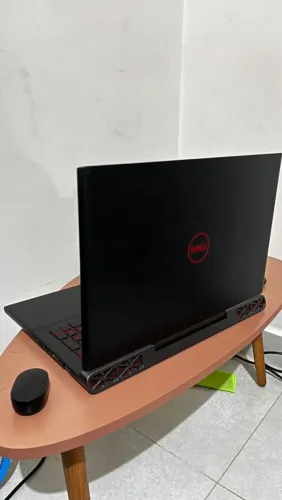 ? DELL INSPIRON 15 7567 GAMING | i7 + GTX 1050 Ti | 16GB RAM | SSD NVMe