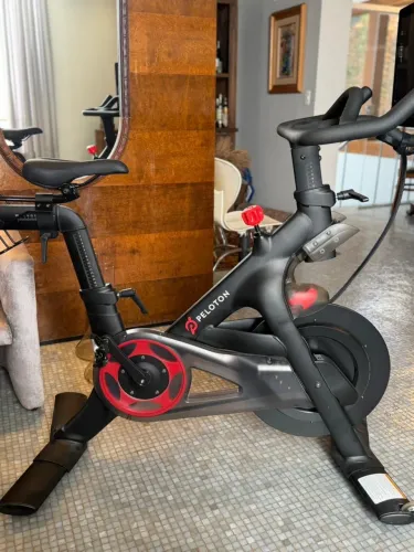 Bike Spinning Profissional Peloton / Bike Indoor / Academia / Excelente estado