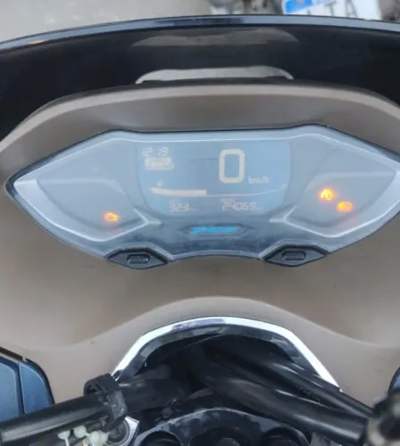 Honda 160 PCX 