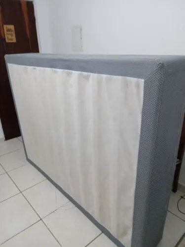 Box casal