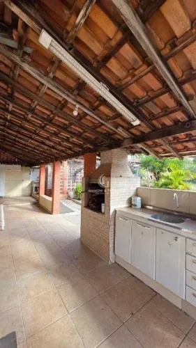 Chácara à venda, 1470 m² por R$ 900.000,00 - Núcleo Lageado Portal dos Nobres - Ipeúna/SP