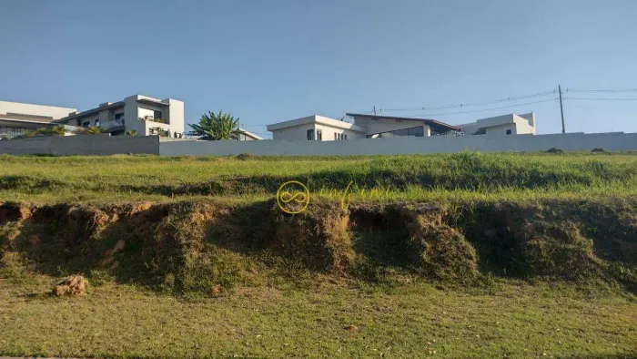 Terreno de Condomínio à venda, 600 m² por R$ 650.000 - Condomínio Fazenda Jequitibá - Soro