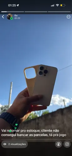 iPhone 13 Pro