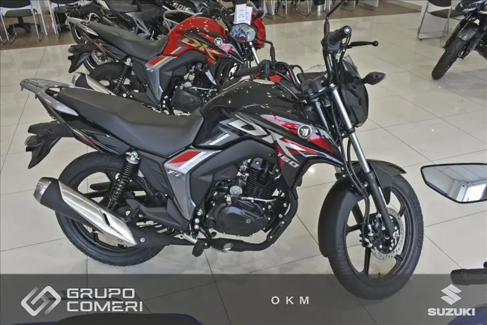 HAOJUE DK 160S