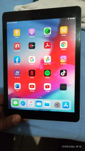 iPad Air