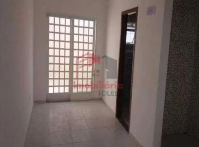 Kitnet com 1 dormitório para alugar, 23 m² por R$ 1.100,00 - Jardim Vera Cruz - Sorocaba/S
