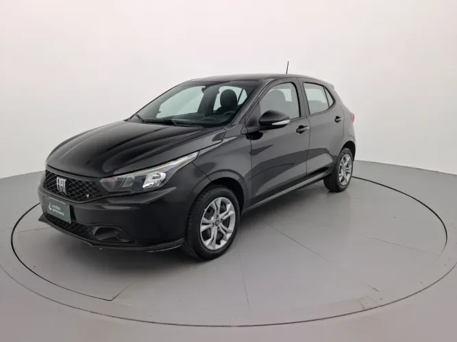 Fiat Argo Drive 1.0 Firefly 2026