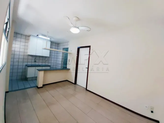 Apartamento Padrão em Bauru