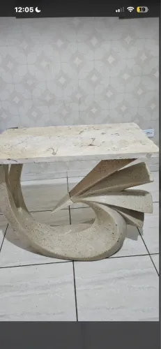 Cisne de granito 