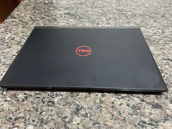 Dell Inspiron 15 7000 Gaming