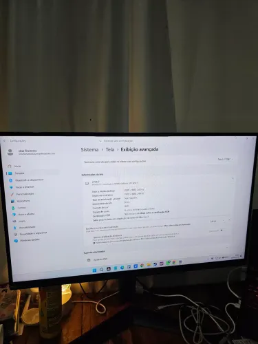 Monitor LG ULTRA GEAR 240 HZ