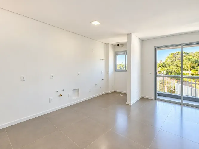 Apartamento à venda no Ribeirão da Ilha - Florianópolis