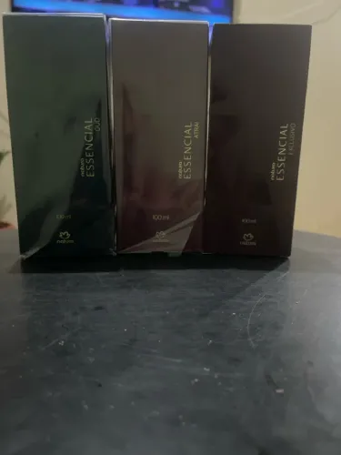 Perfumaria