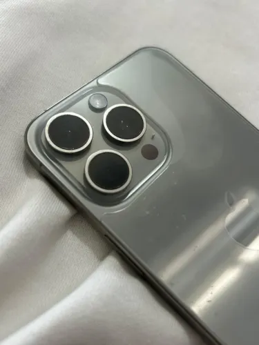 iphone 15 Pro Max - 256Gb