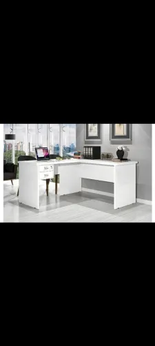 Mesa em l