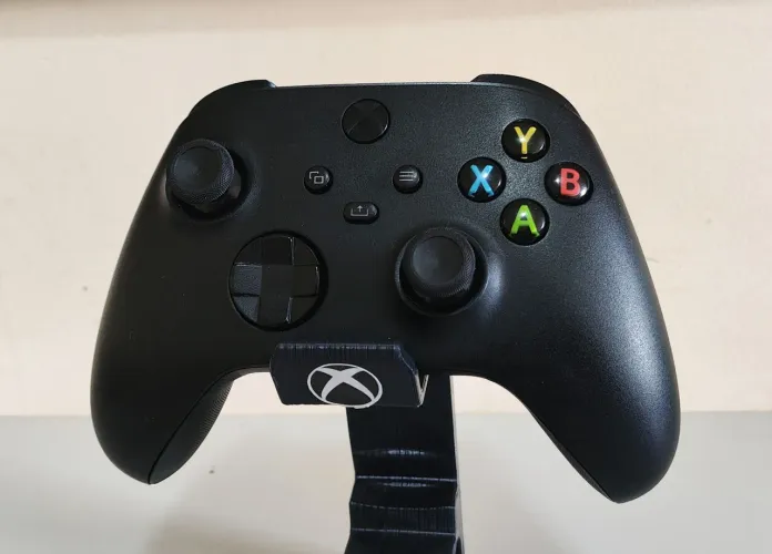 Controle XBOX SERIES S