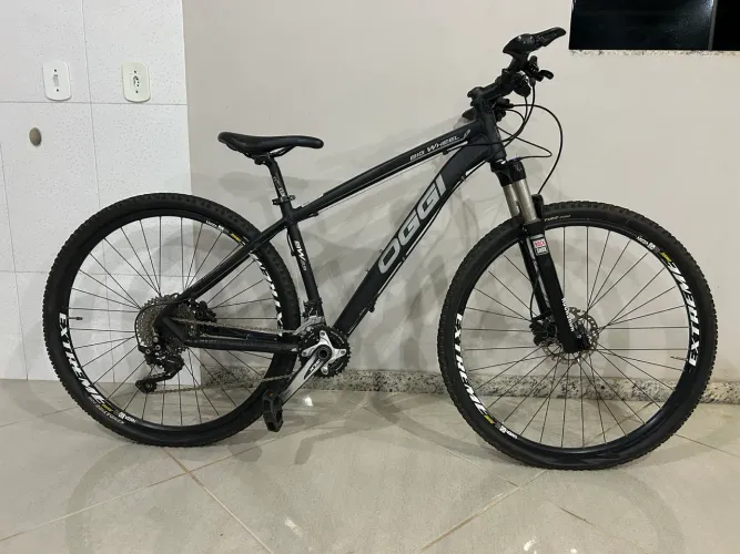 Bike oggi 7.4