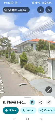 Mansão papicu para eventos na diária