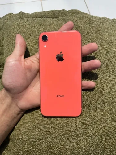 Iphone Xr 64gb