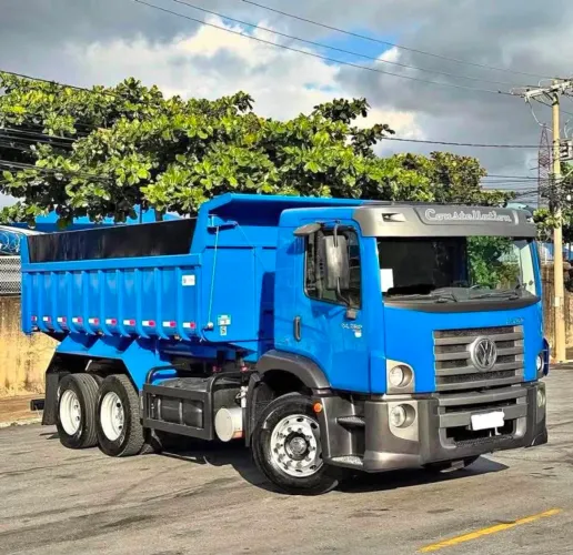 Volkswagen caçamba 24-280