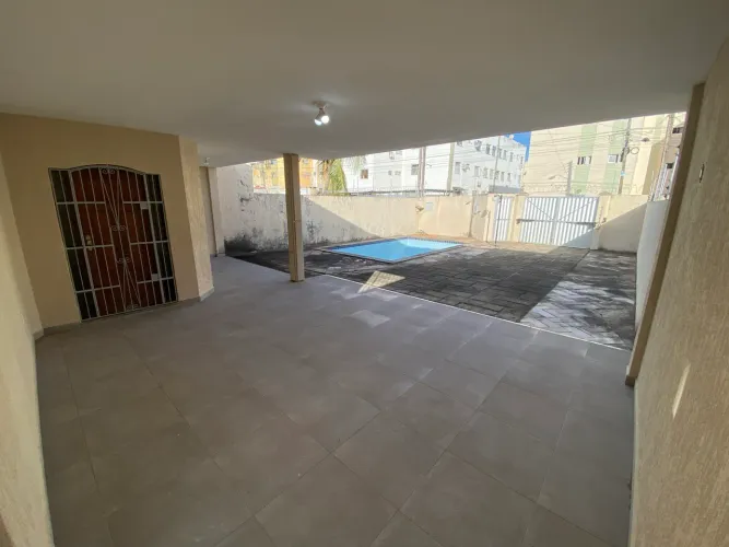 Casa em Capim Macio