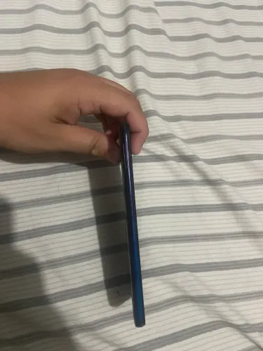Vendo celular moto e6s
