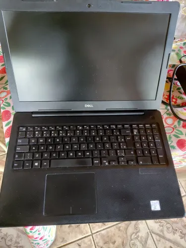 Notebook Dell vostro