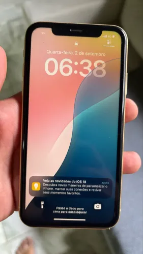 IPHONE XR 