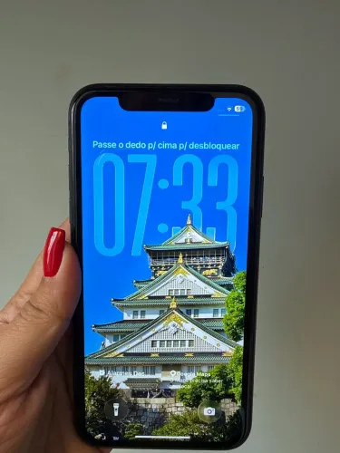 iPhone 11 128 GB - Excelente estado de conservação