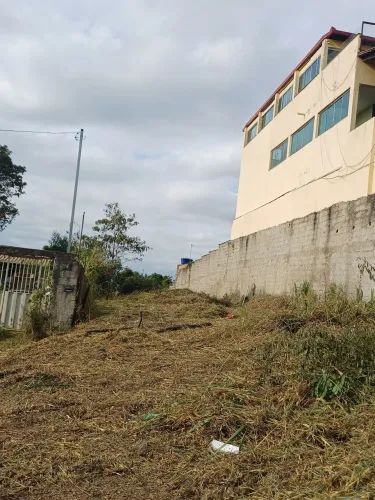 LOTE EXCELENTE OPORTUNIDADE. PLANO BAIRRO COLONIAL  