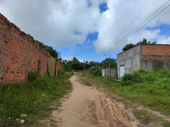 Prédio pra colocar qualquer empredimento