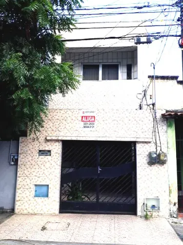 CASA BEM LOCALIZADA NO BAIRRO BENFICA