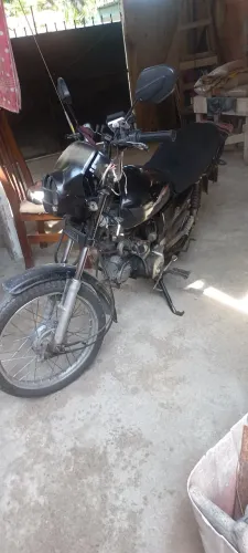 Dafra Super 100