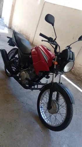 Yamaha factor 125 valor R$7000