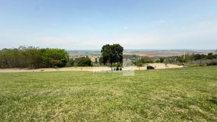 Terreno à venda, 1543 m² por R$ 800.000,00 - Condomínio Fazenda Dona Carolina - Itatiba/SP