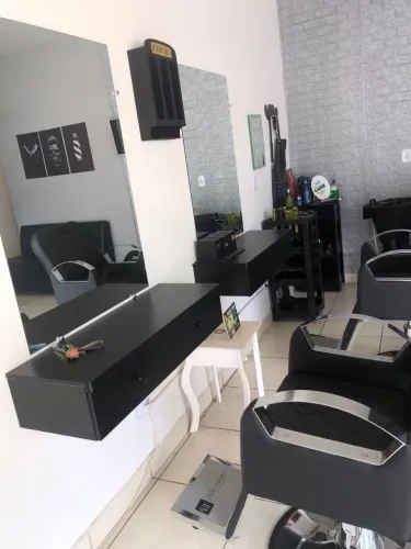 Vende-se Barbearia