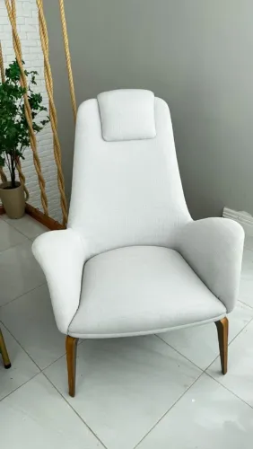 Poltrona Presidente Premium/ Amamentação 