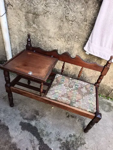 Mesinha de telefone