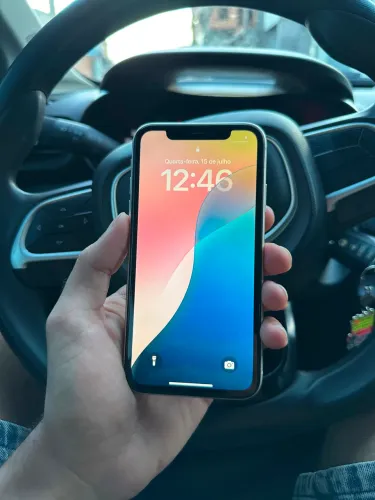 iPhone 11 128gb