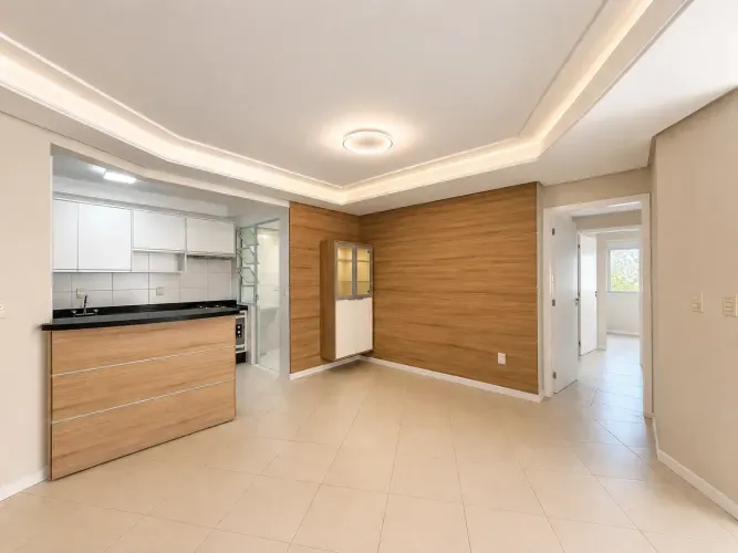 Imóvel para aluguel possui 103 metros quadrados com 3 quartos em Itacorubi - Florianópolis