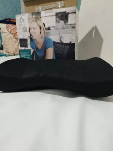 massageador para lombar serene- aceito contrapropostas