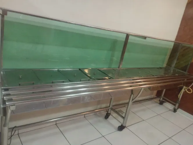 Self-service 