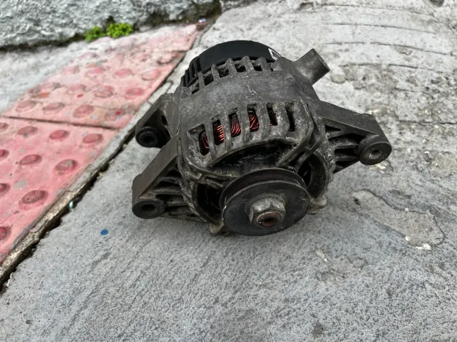 Alternador celta ano 2003