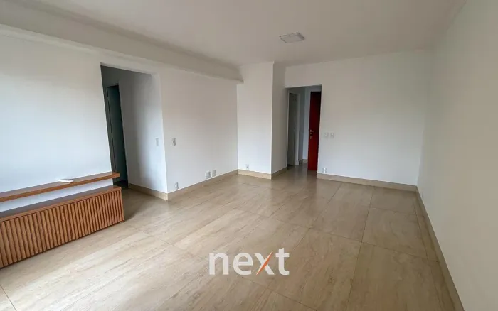 apartamento - Cambuí - Campinas