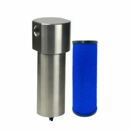 Vendas filtros e Elementos Coalescentes Similar Metalplan