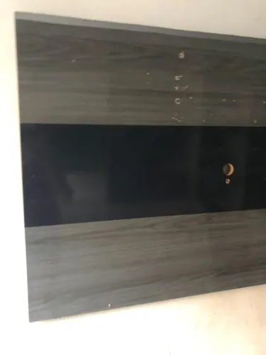 Painel para TV