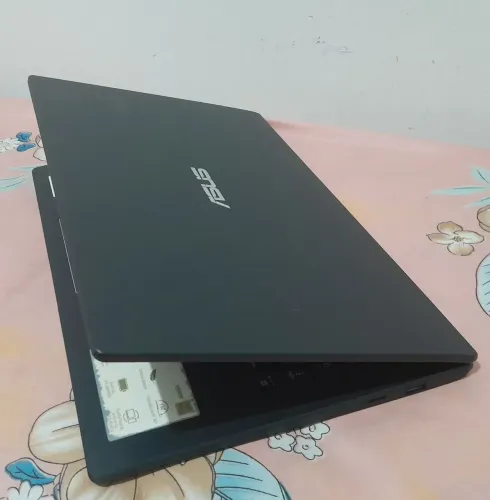 Notebook Asus celeron 4 Gb 128 Gb 