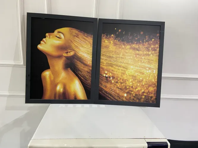 Quadro decorativo